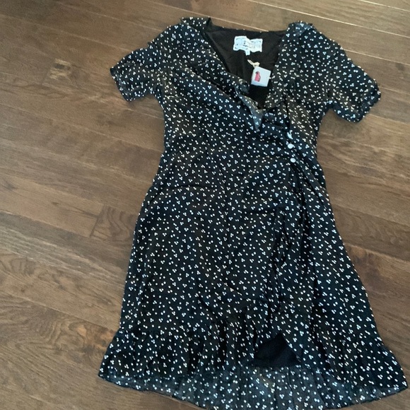 Pink martini dress size small - Picture 1 of 4